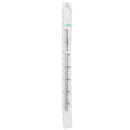 Cole Parmer BioSafe Barrier Serological Pipets, 25ml, 150PK 248617